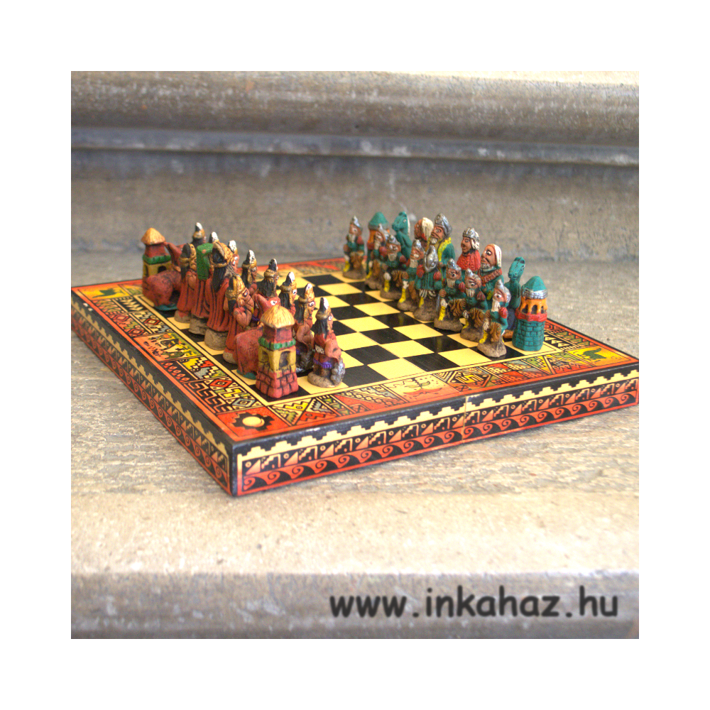 Chess SK1