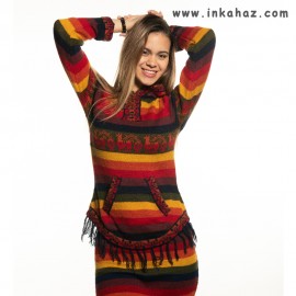 Shakíra sweater