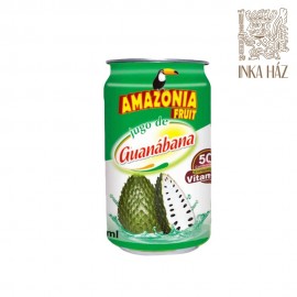 Guanabana üdítőital