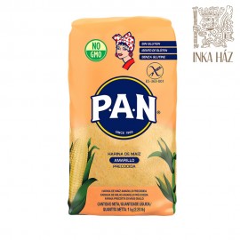 Harina Pan