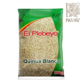 Fehér Quinoa