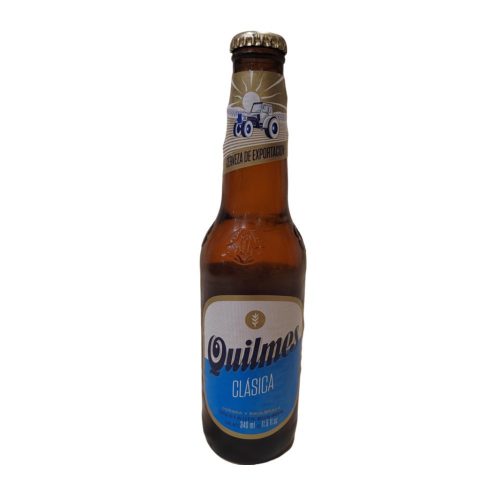 Quilmes  Argentin sör