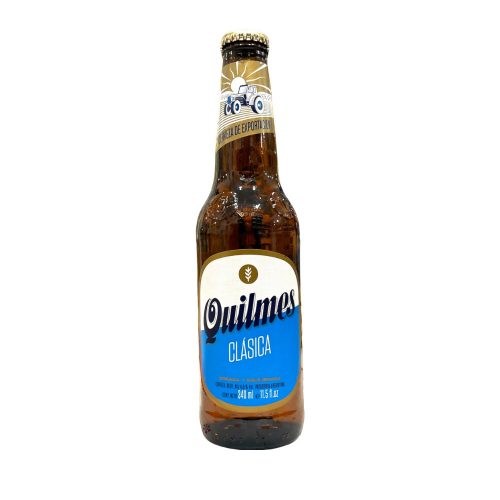 Quilmes  Argentin sör