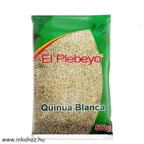 Fehér quinoa