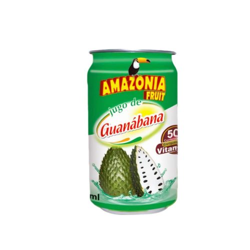 Amazonia Guanabana