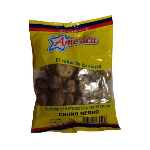 Chuño Negro