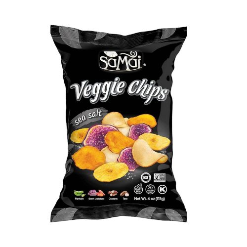 Chips Mix