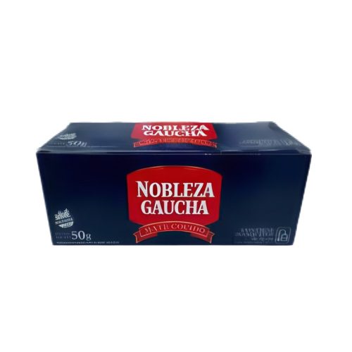 Mate Cocido Nobleza Gaucha