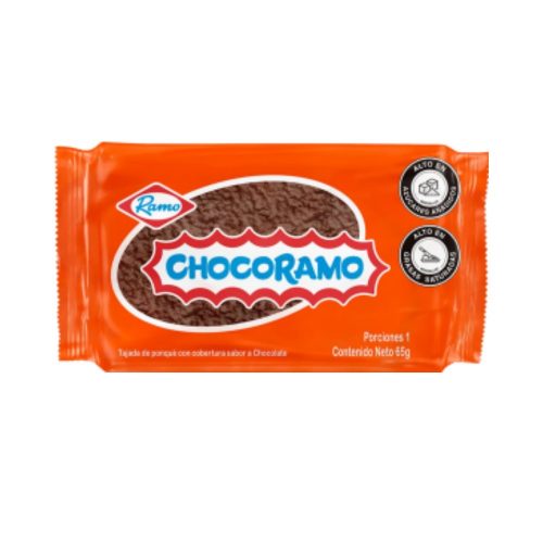 Chocorramo