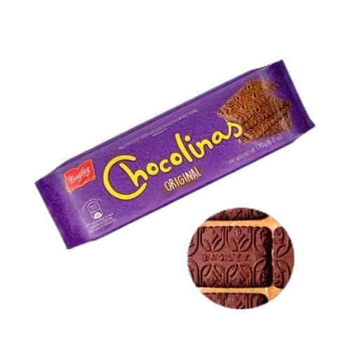 Galletas Chocolinas