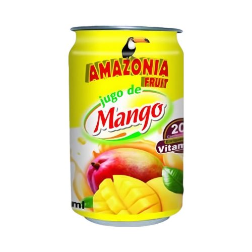 Amazonia mangólé