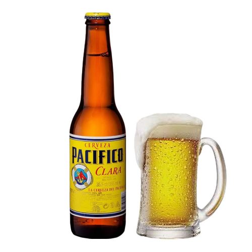 Pacifico Clara sör