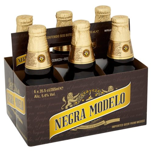 Negra Modelo sör