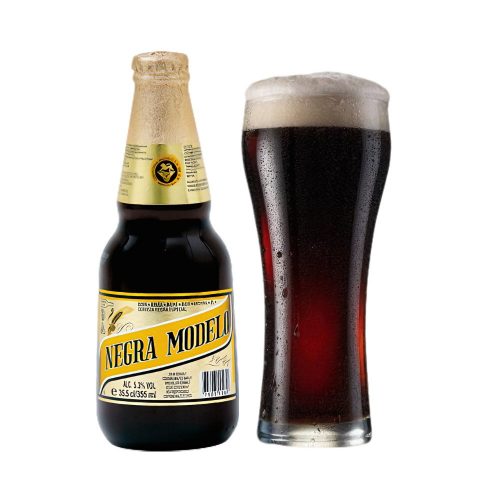 Negra Modelo sör