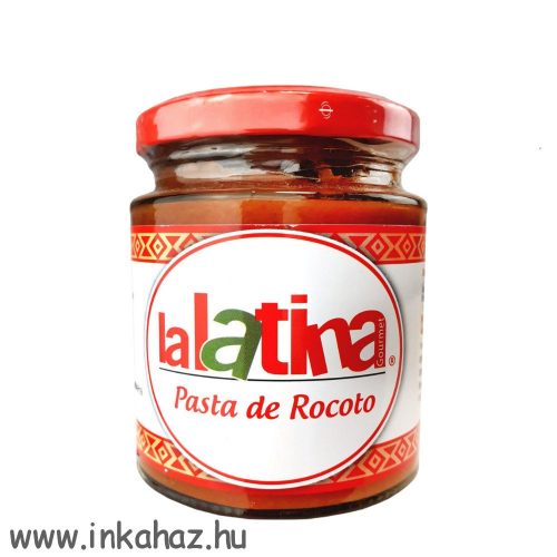 Rocot chili paszta