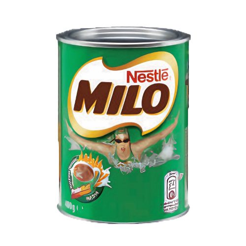 Milo