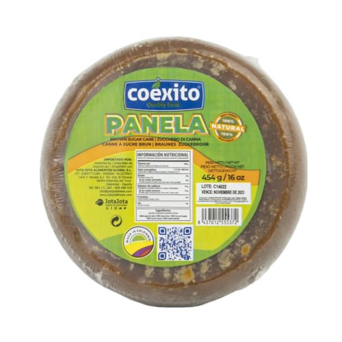 Panela Redonda