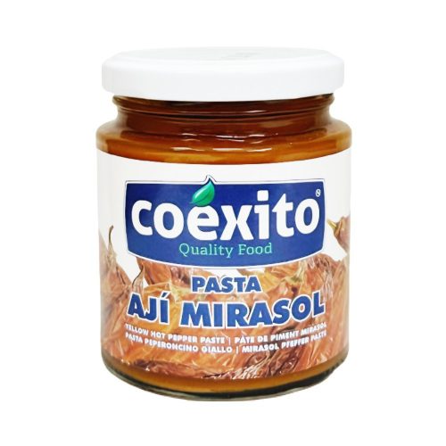 Pasta de Aji Marisol Coexito