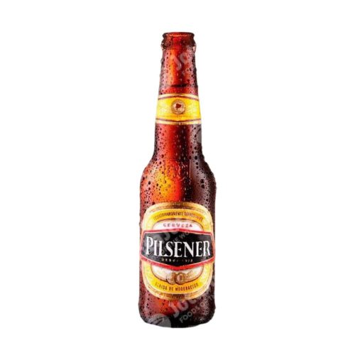 Pilsener  sör