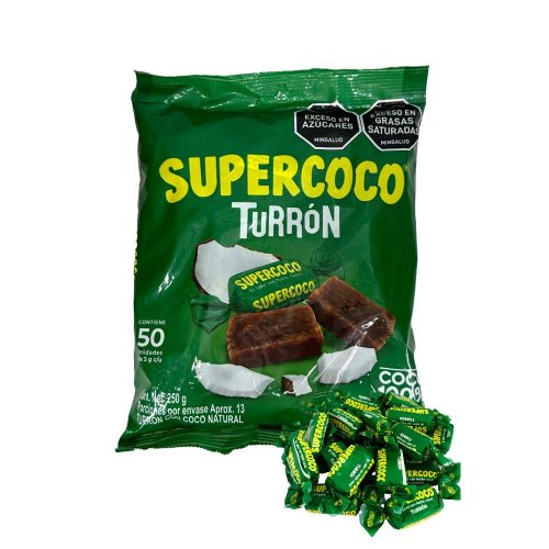 Super Coco