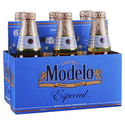 Modelo Especial Sör