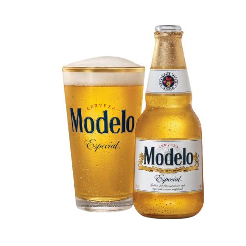 Modelo sör