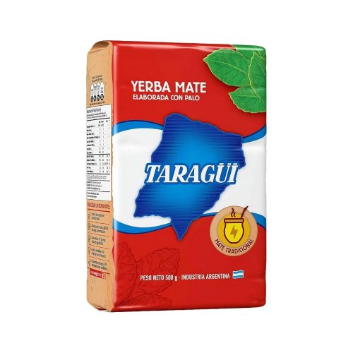 Yerba Mate Taragűi 