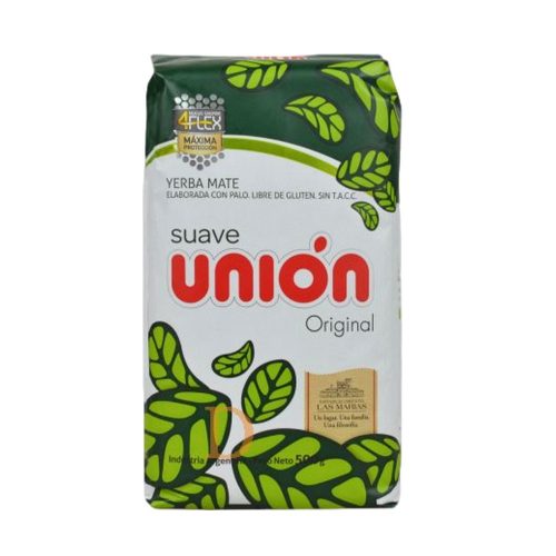 Yerba Mate Union